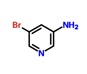 5-溴-3-氨基吡啶