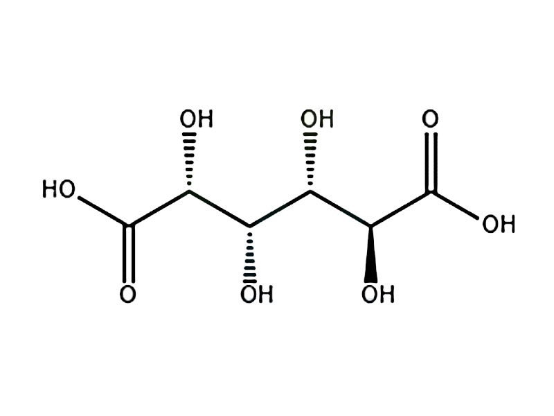 葡萄糖二酸