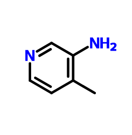 3-氨基-4-甲基吡啶