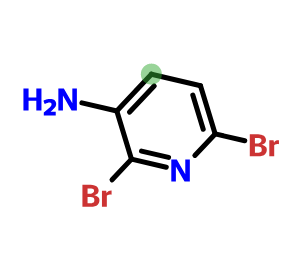 2,6-二溴-3-氨基吡啶