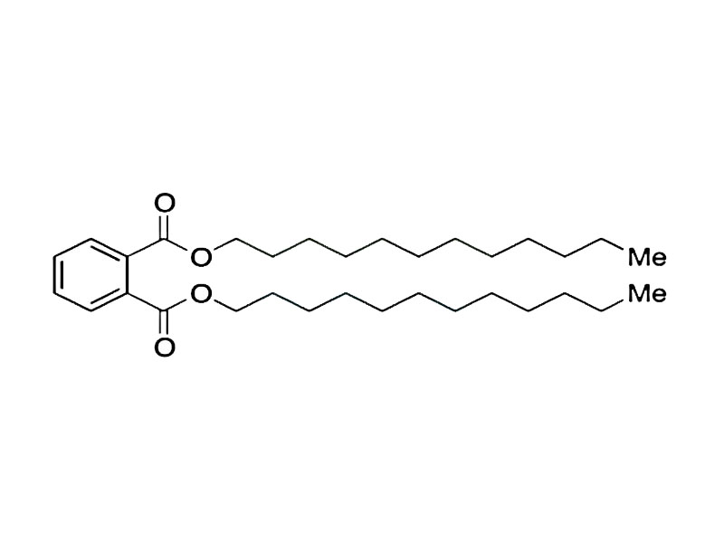 双(十二烷基)邻苯二甲酸酯