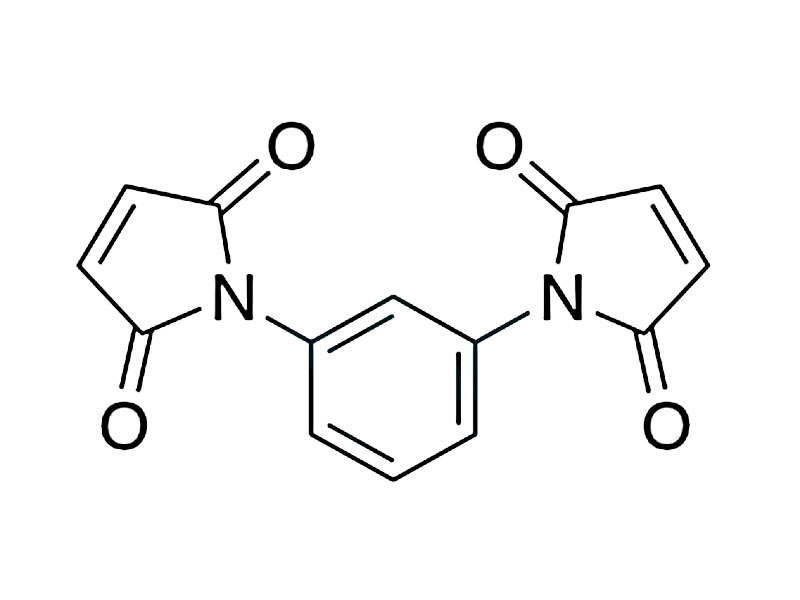 L-N'N-1,3-苯撑双马来酰亚胺标准品