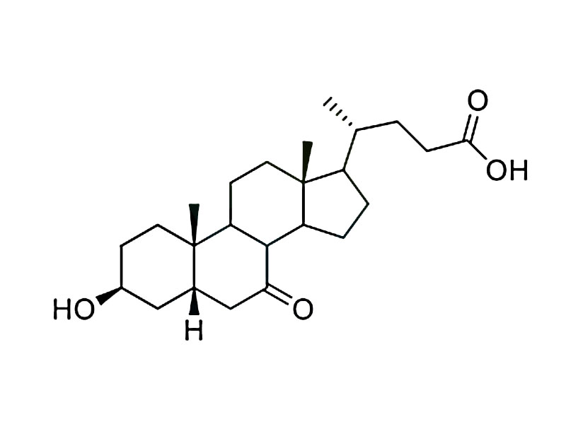 熊去氧胆酸杂质L