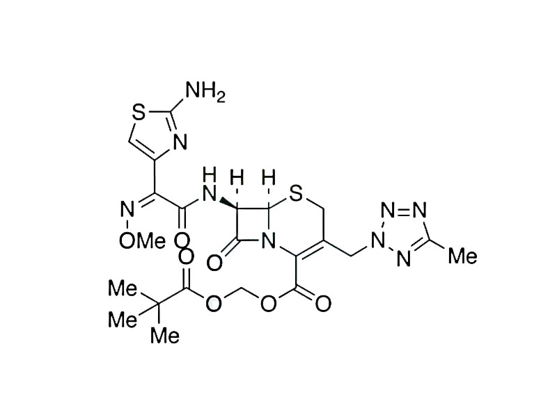 头孢特伦新戊酯