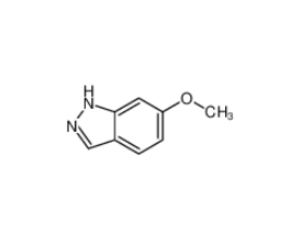 6-甲氧基-1H-吲唑
