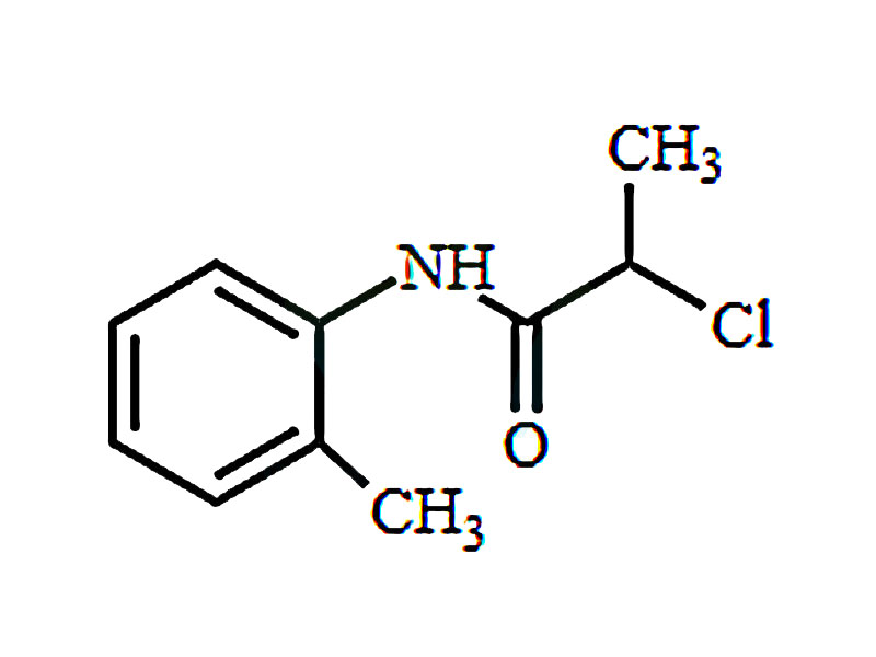 丙胺卡因杂质A