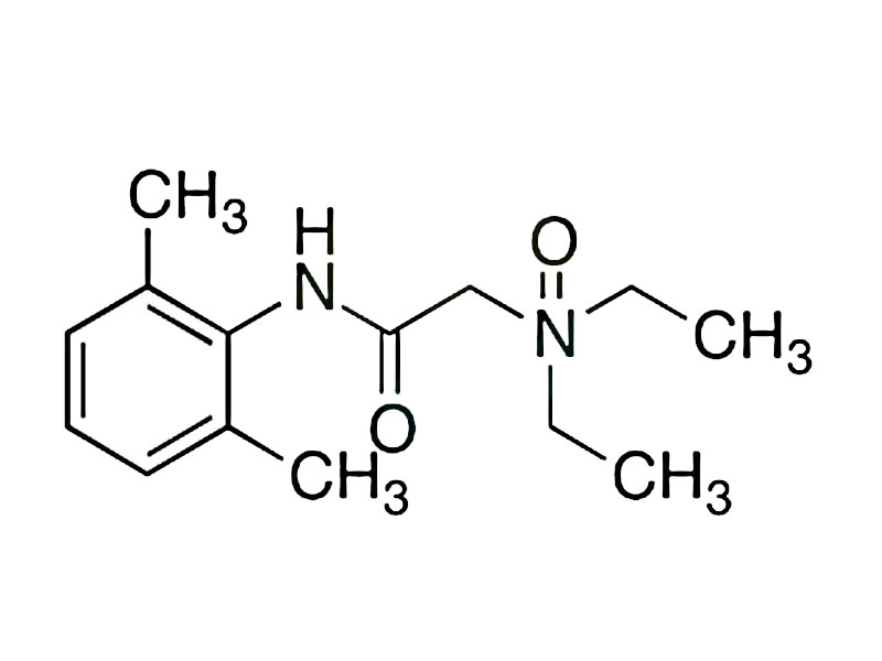 利多卡因杂质B