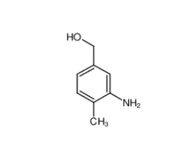 3-氨基-4-甲基苯甲醇