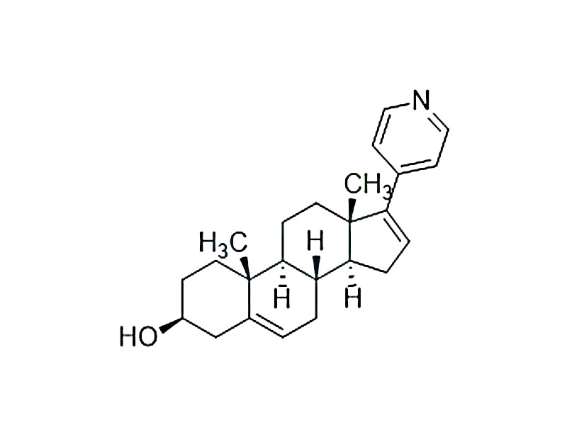 阿比特龙杂质24