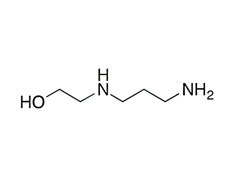 N-(2-羟乙基)-1,3-丙二胺