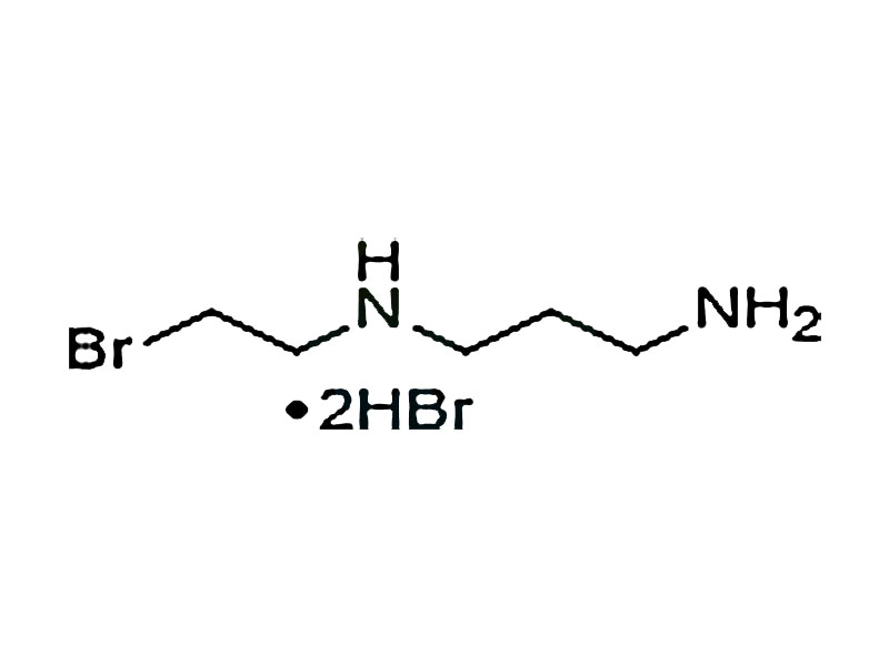 N-(2-溴乙基)-1,3-丙二胺双氢溴酸盐
