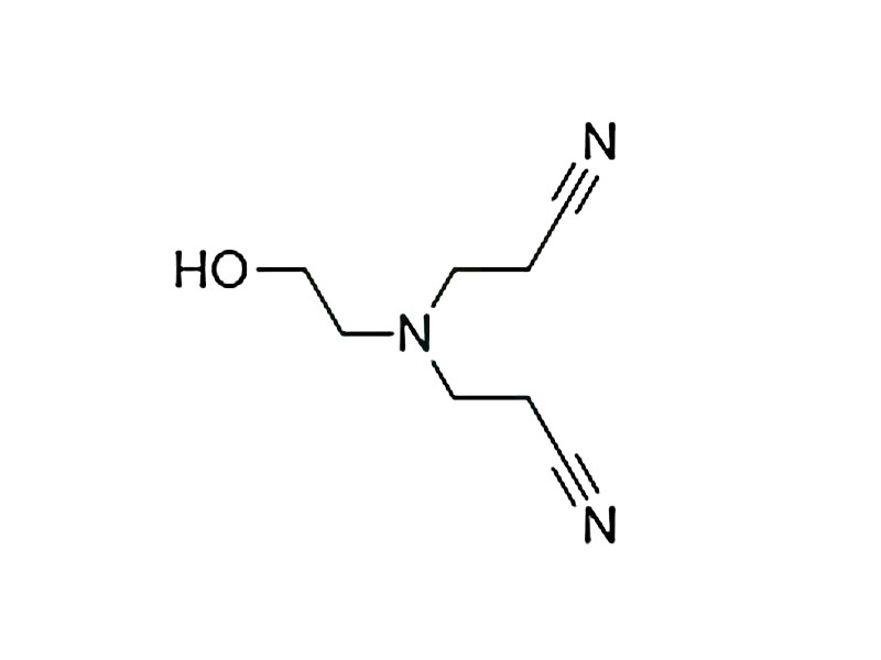 氨磷汀杂质 二丙腈