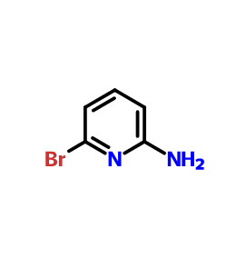2-氨基-6-溴吡啶