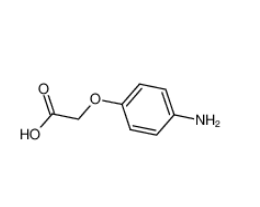 4-胺苯氧基乙酸