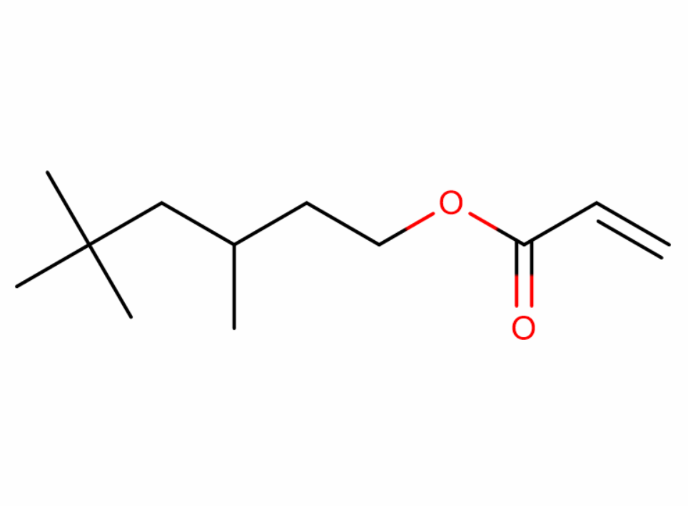 3,5,5-三甲基己基丙烯酸酯