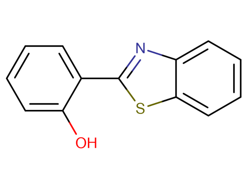 2-(2-羟基苯基)苯并噻唑