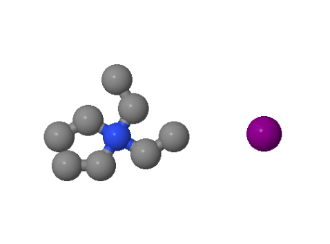 68-05-3；四乙基碘化铵