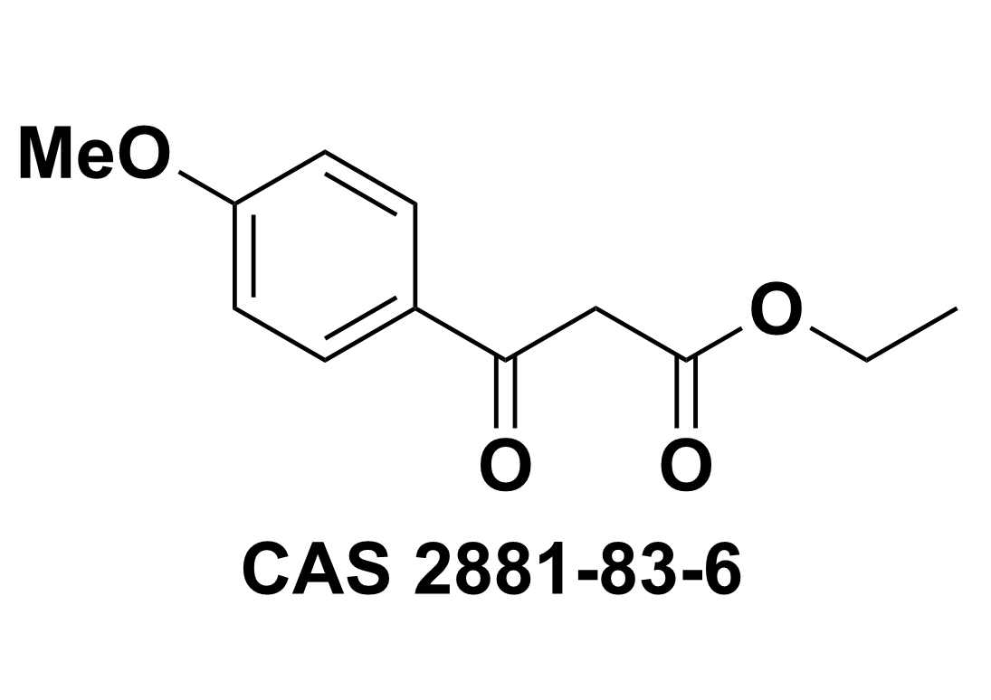 3-(4-甲氧苯基)-3-氧代丙酸乙酯