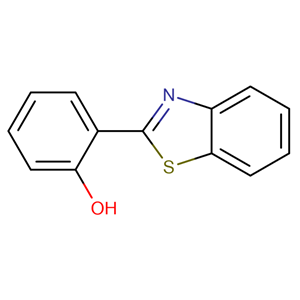 2-(2-羟基苯基)苯并噻唑