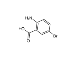 2-氨基-5-溴苯甲酸