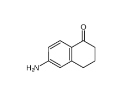 6-氨基-1,2,3,4-四氢-1-萘酮