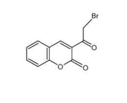 3-(溴乙酰基)香豆素