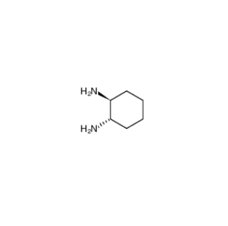 反式-1,2-环己二胺