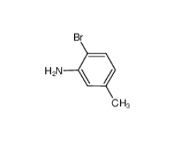 2-溴-5-甲基苯胺