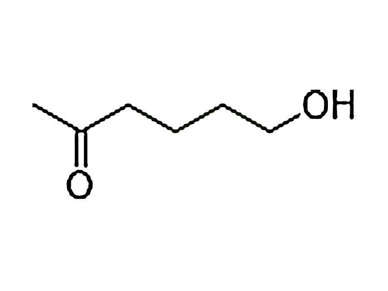 6-羟基己烷-2酮