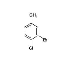 4-氯-3-溴甲苯