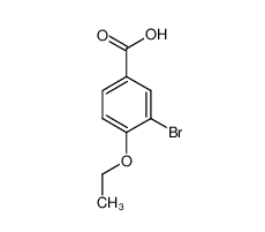 3-溴-4-乙氧基苯甲酸