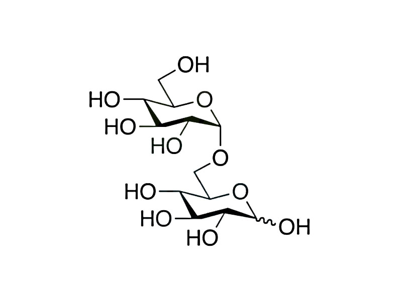 异麦芽糖