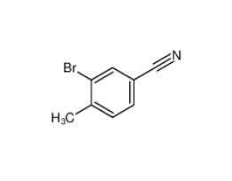 3-溴-4-甲基苯甲腈