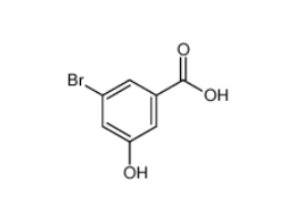 3-溴-5-羟基苯甲酸