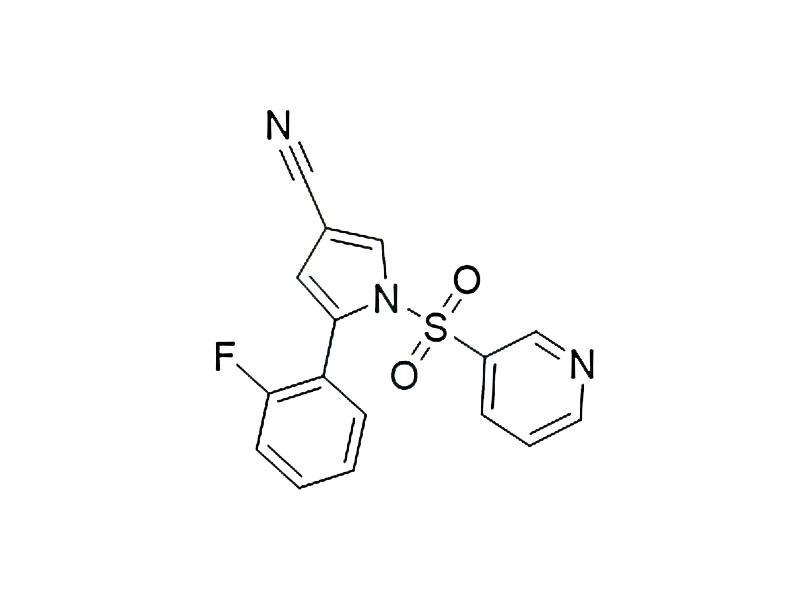 沃诺拉赞杂质14