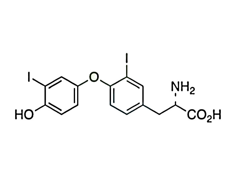 3,5-二碘-L-甲状腺素