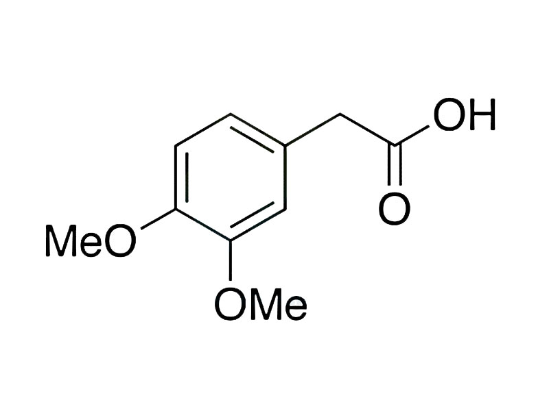 3,4-二甲氧基苯乙酸