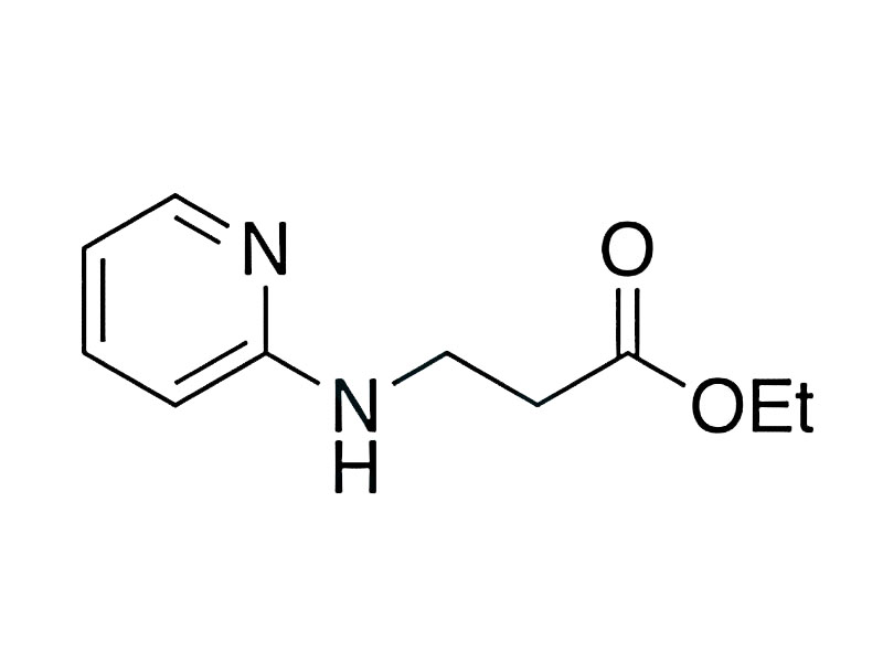 3-(吡啶-2-基氧基丙酸乙酯