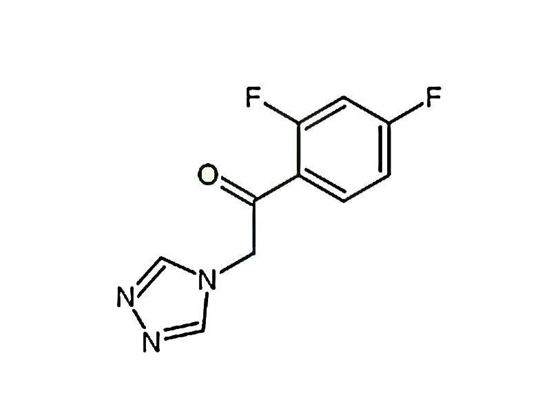 Fluconazole Impurity 4