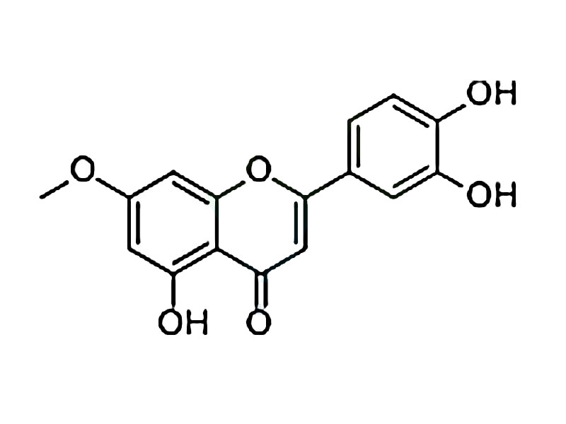 羟基芫花素