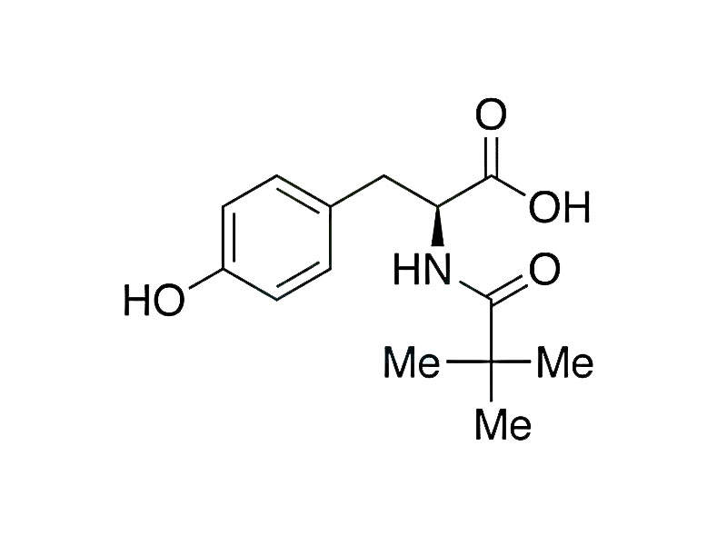 戊酰基酪氨酸