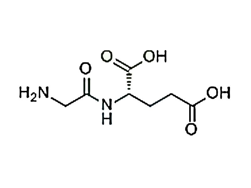 甘氨酰-L-谷氨酸