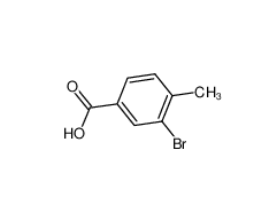 3-溴-4-甲基苯甲酸