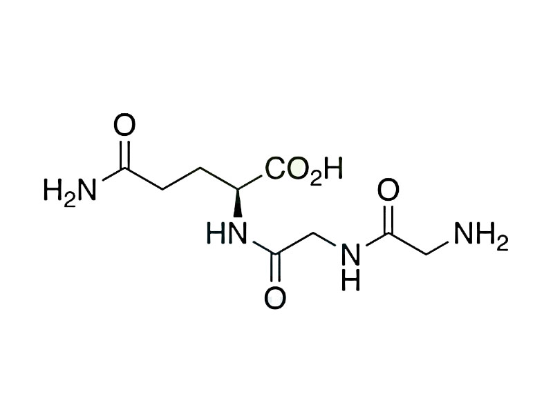 甘氨酰甘氨酰谷氨酸