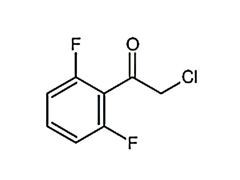 2-CHLORO-1-(2,6-DIFLUOROPHENYL)ETHAN-1-ONE