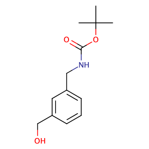 (3-羟基甲基-苄基)-羧酸叔丁酯