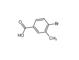 3-甲基-4-溴苯甲酸