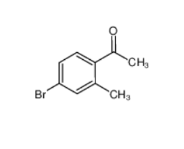 4'-溴-2'-甲基苯乙酮