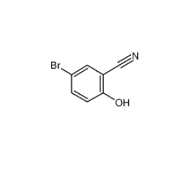 5-溴-2-羟基苯甲腈