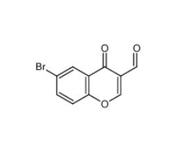 6-溴-3-甲酸色酮